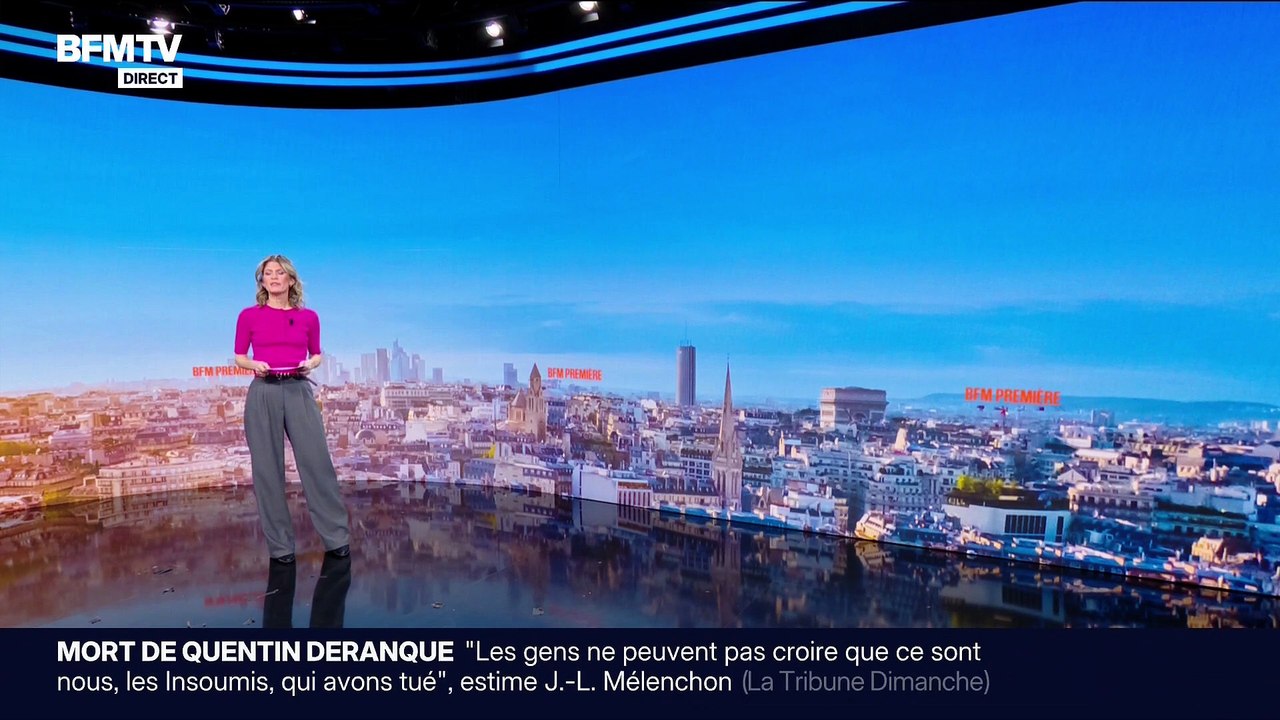 Lorene de Susbielle sur BFM (22/02/2026)
