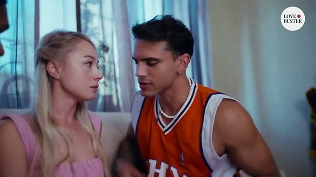 Cinderella In Basketball Crew’s Court (Short) ENGSUB