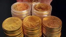 Here is what $100,000 in Gold looks like