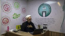 32-28 Eylül 2024 Şehit Hasan Nasrallah'ın Taziye Programı
