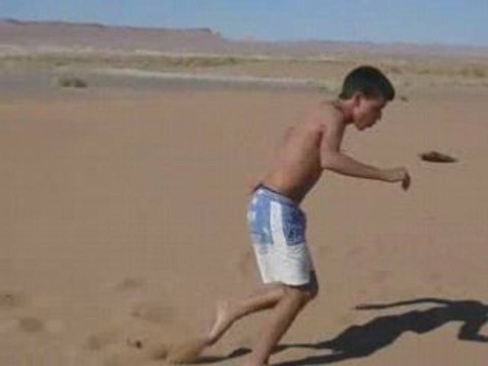 Taekwondo