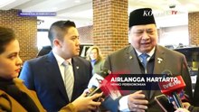 Terkejut! Tarif Trump Balik ke 10%, Menko Airlangga: Lebih daripada Kejutan