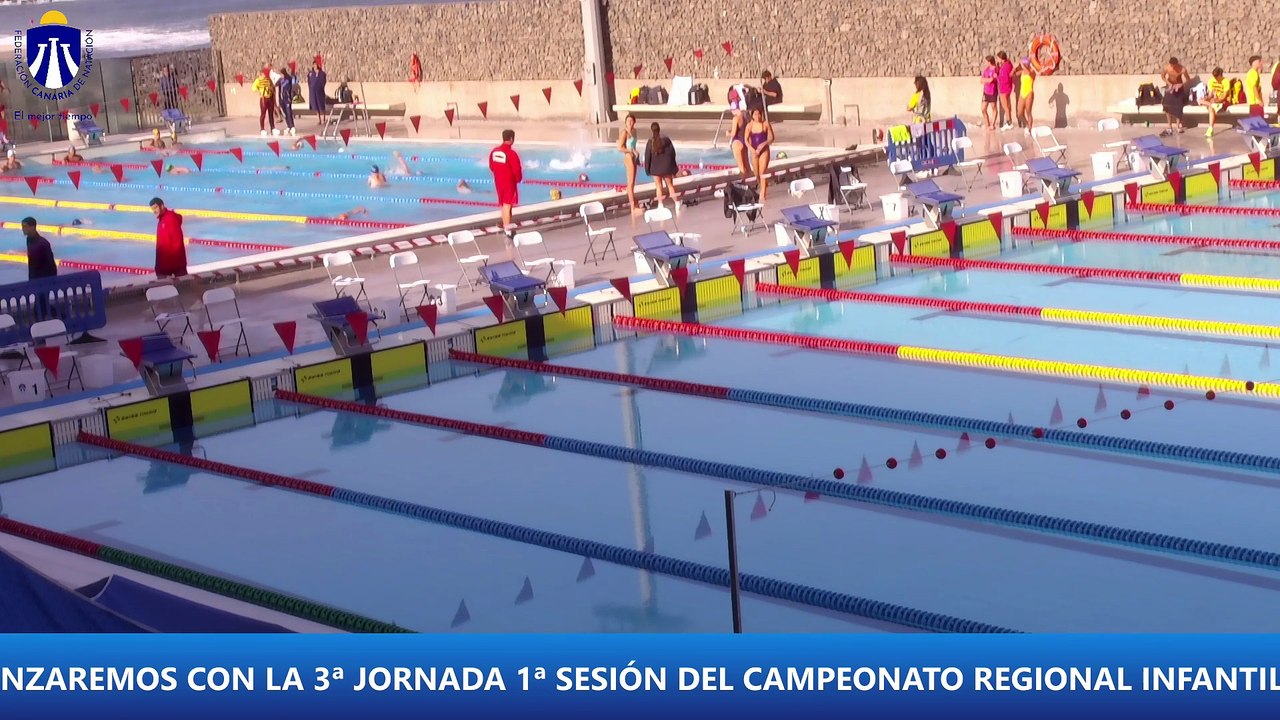 3ªJor.1ª Ses. Regional de Invierno Absoluto 26