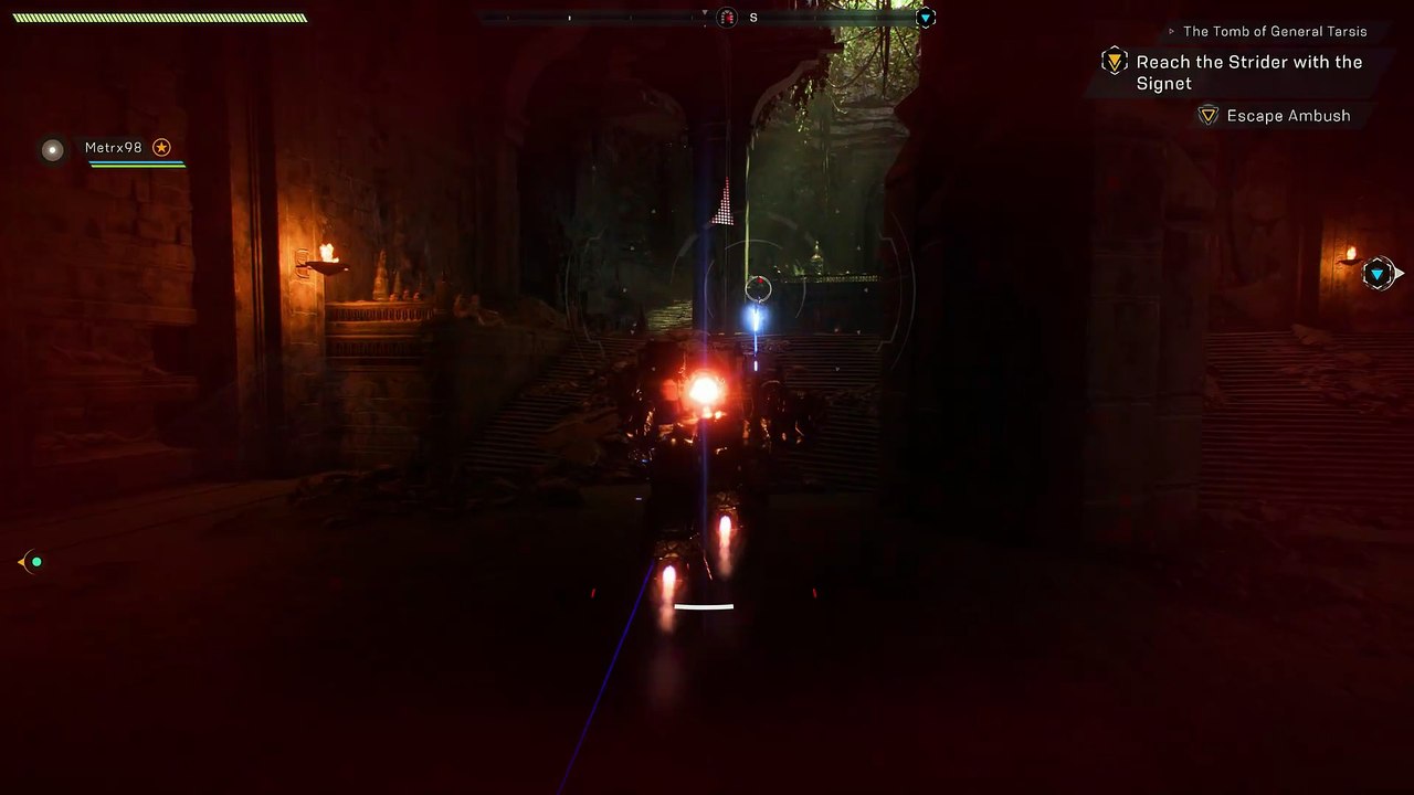 That Felt Good