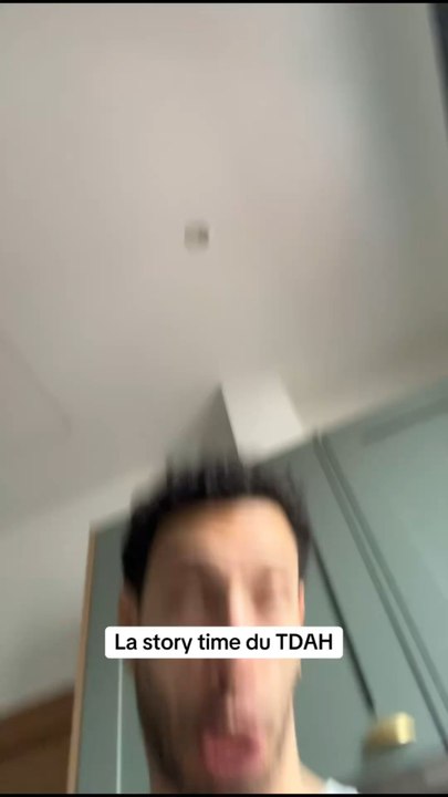 J’aurais jamais du caché ça…