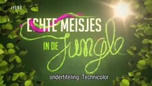 Echte Meisjes In De Jungle S01E10 (2011)