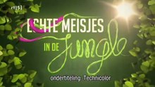 Echte Meisjes In De Jungle S01E02 (2011)