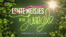 Echte Meisjes In De Jungle S01E01 (2011)