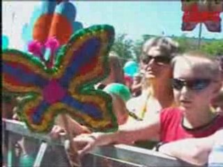 Świdnik koło Lublina: Czytali dzieciom