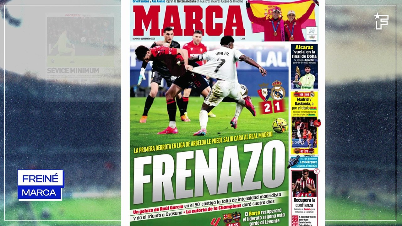 La stratégie du Barça pour gérer le ramadan de Lamine Yamal, l’Angleterre attend Igor Tudor au tournant