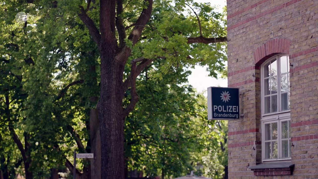 SOKO Potsdam: Trixi | Folge 8/Staffel 8