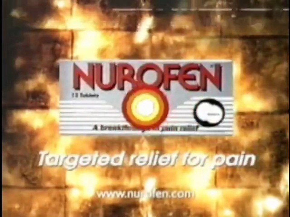 ITV 1 / Anglia Continuity (1st January 1999)