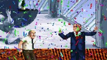 Rising Up 😱 Final boss