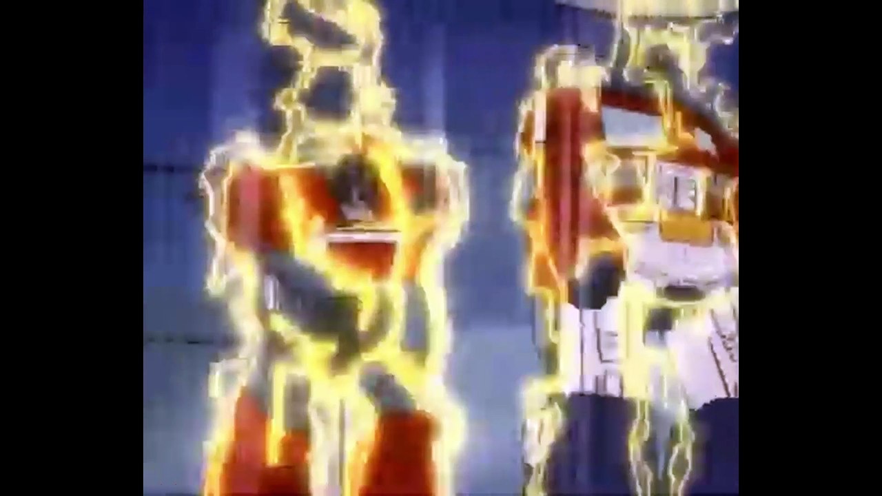 Transformers G1 Ep 47