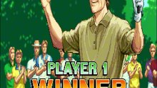 Epic Golf Shots ⛳ Neo Turf Masters
