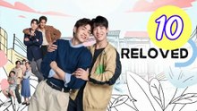 Reloved 2025 Episode 10 Engsub