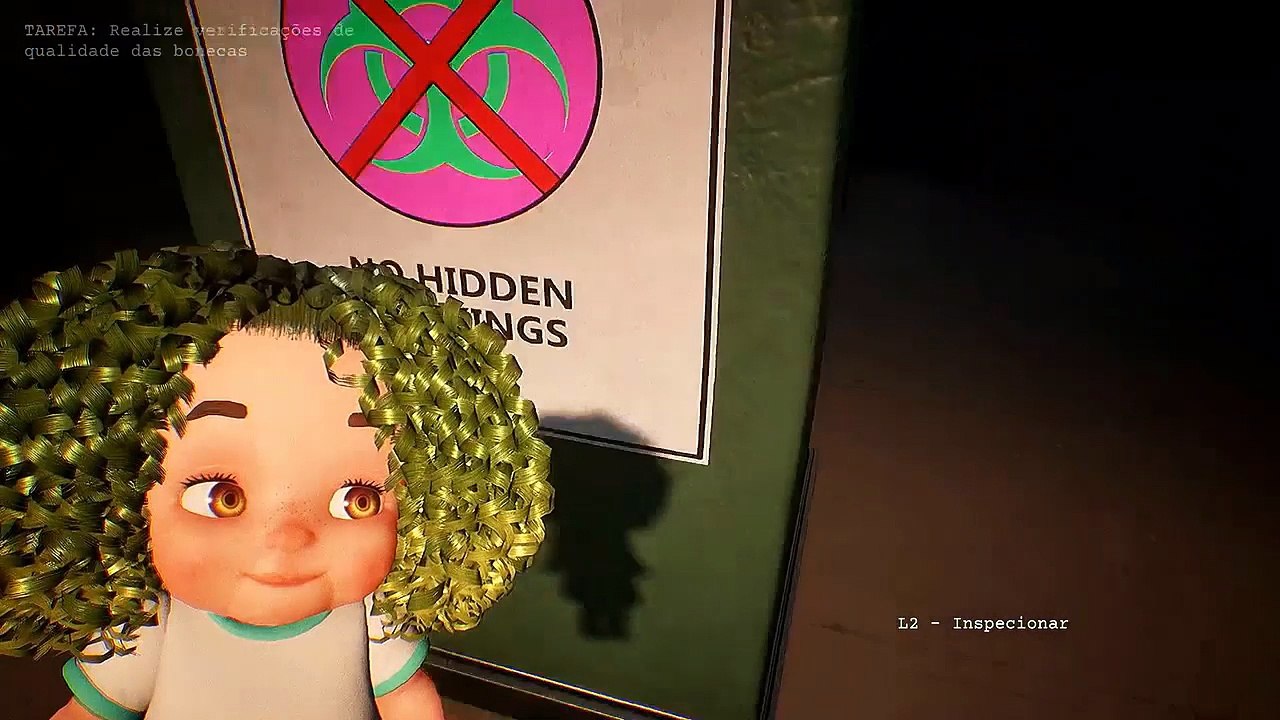 DOLLMARE - ATE ZERAR LEGENDADO PT-BR (FINAL A) PARTE 2