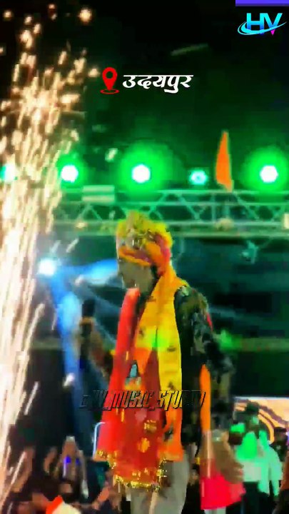 Sab Tharo Sanwara Seth Maro to Kai Kon || Singer Prem Shanker jaat || Live Program in Udaipur