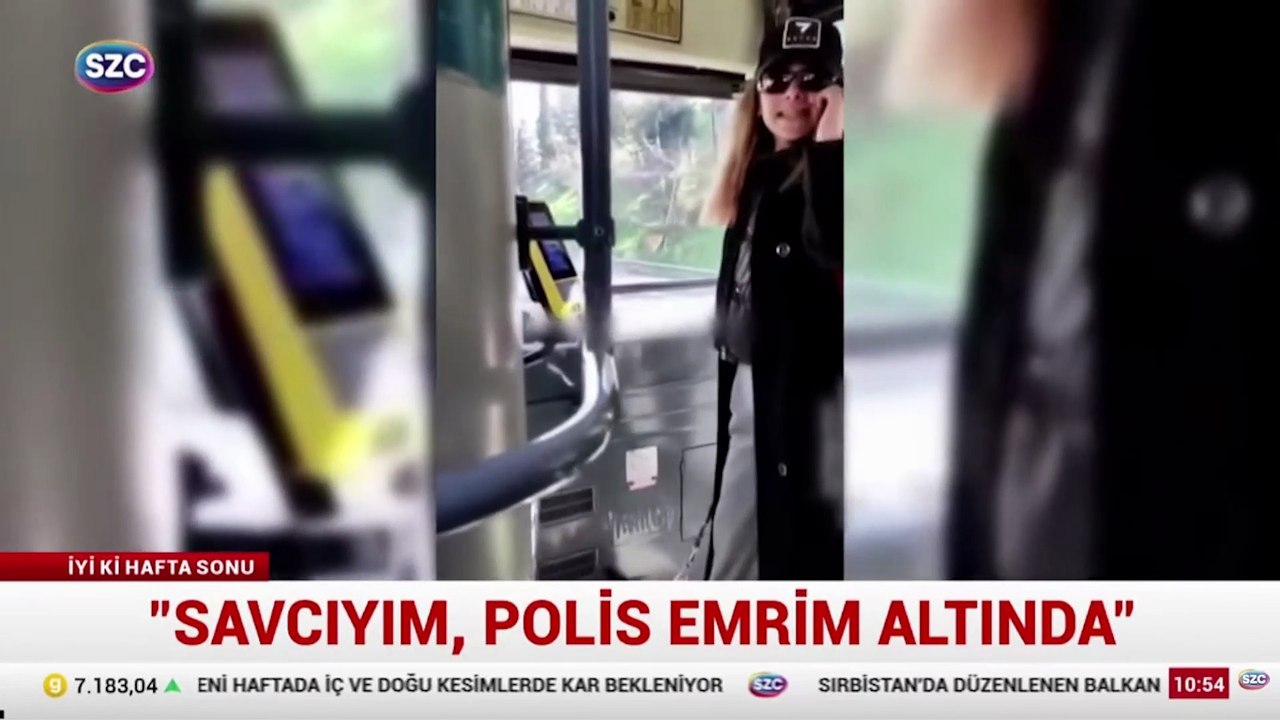 Sahte savcı 24 saat öncesinde de sahte polis rolü oynamış