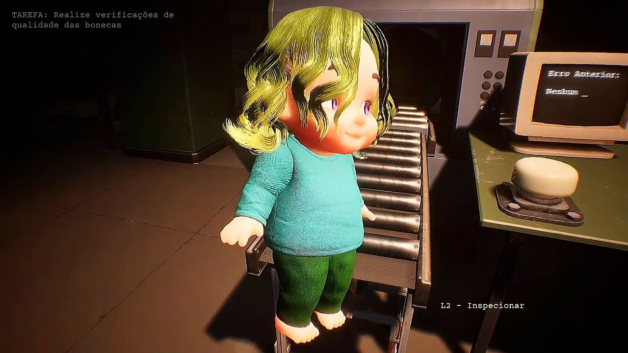 DOLLMARE - ATE ZERAR LEGENDADO PT-BR (FINAL A) PARTE 1