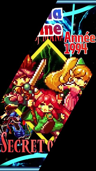 ​🗡️ SECRET OF MANA : L'aventure commence AUJOURD'HUI ! (YouTube & TikTok) 🌿✨ https://youtu.be/LAtPUvnxoPk?si=3ewnWRyc3VA8YNwU https://vm.tiktok.com/ZNR514PbF/