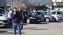İkinci el otomobil satışları durdu: Satıcı çok, alıcı yok: Piyasa ne zaman canlanacak ?