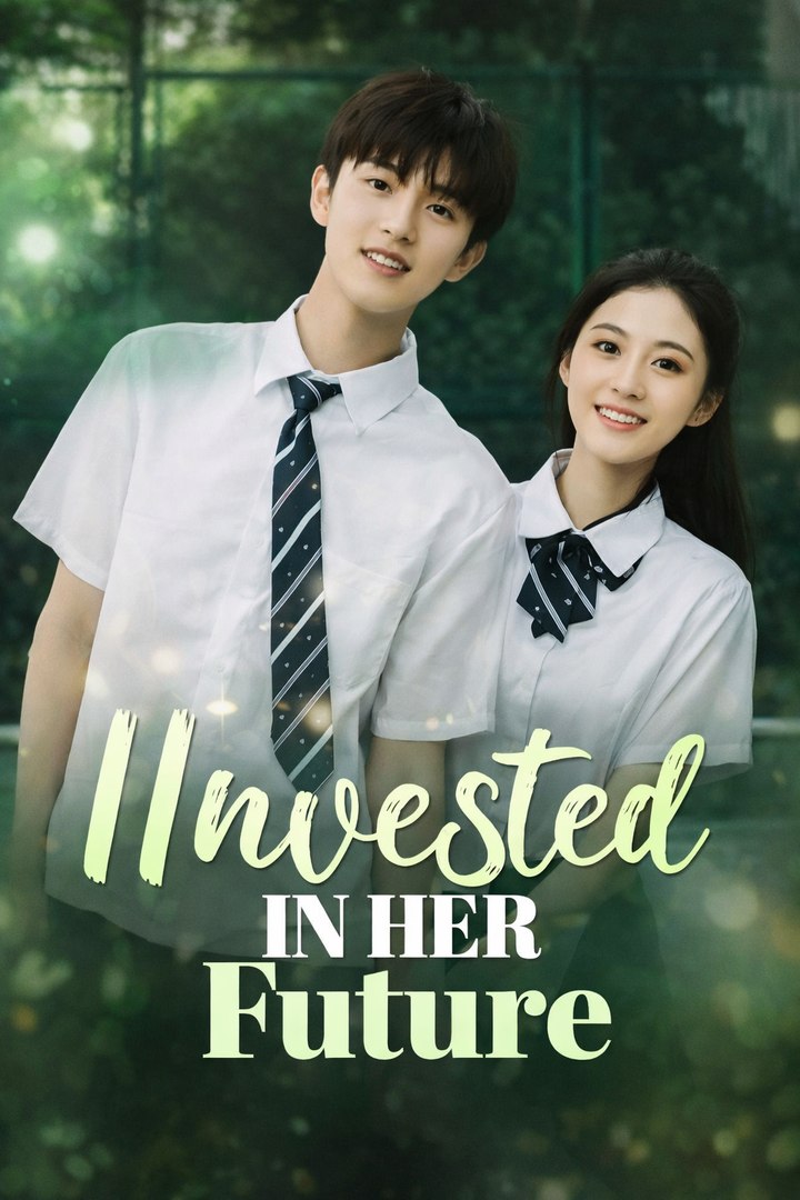 I invested in her future- Drama Movies English Sub
