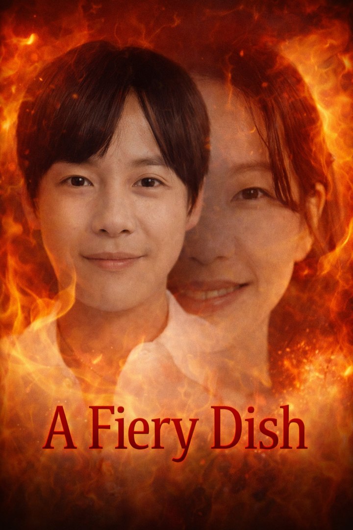 A feiry dish- Drama Movies English Sub