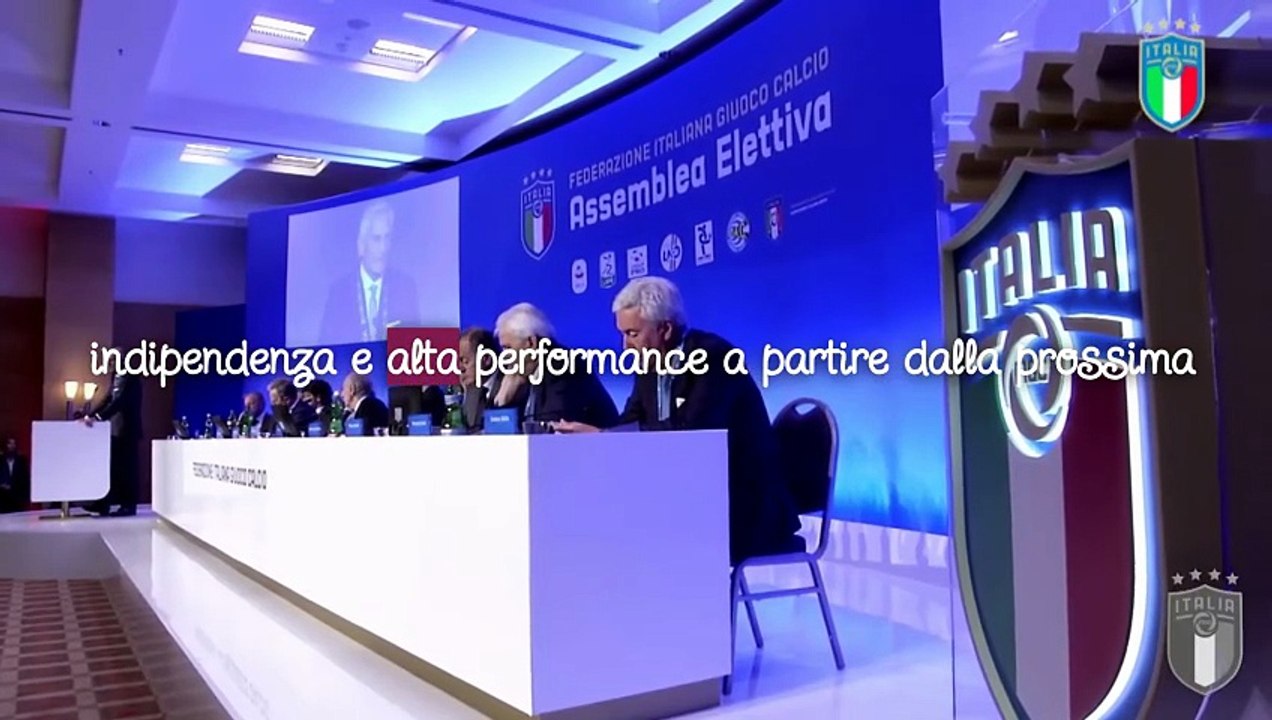 l'Italia Adotta il Modello Inglese per Professionalizzare gli Arbitri