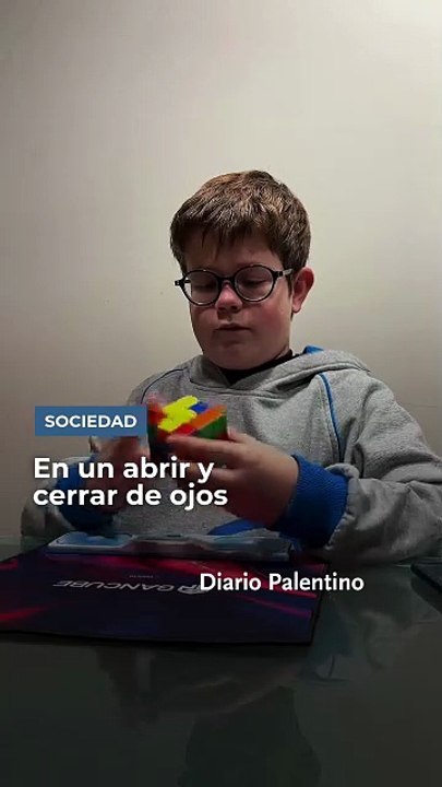 En segundos