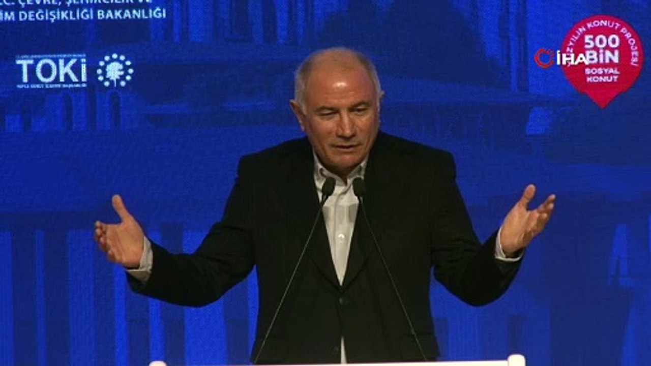 TOKİ kura çekiminde yeni hafta başlıyor! 5 ilde daha 20 bin 996 konut için çekiliş yapılacak