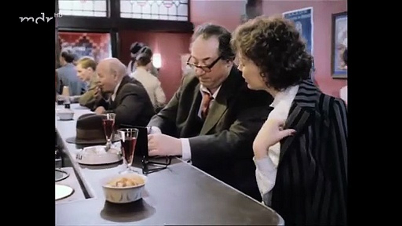 Albert Einstein (DDR 1990) - 02 - Eine Formel explodiert