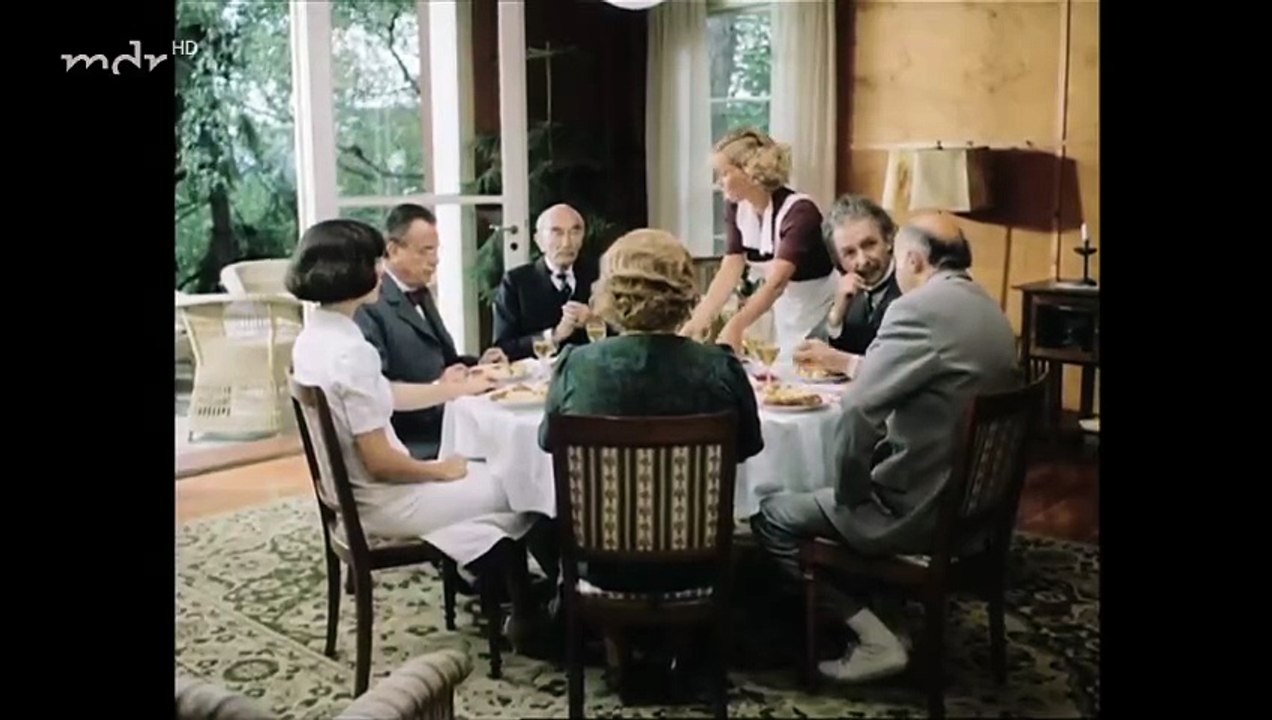 Albert Einstein (DDR 1990) - 01 - Der letzte Sommer