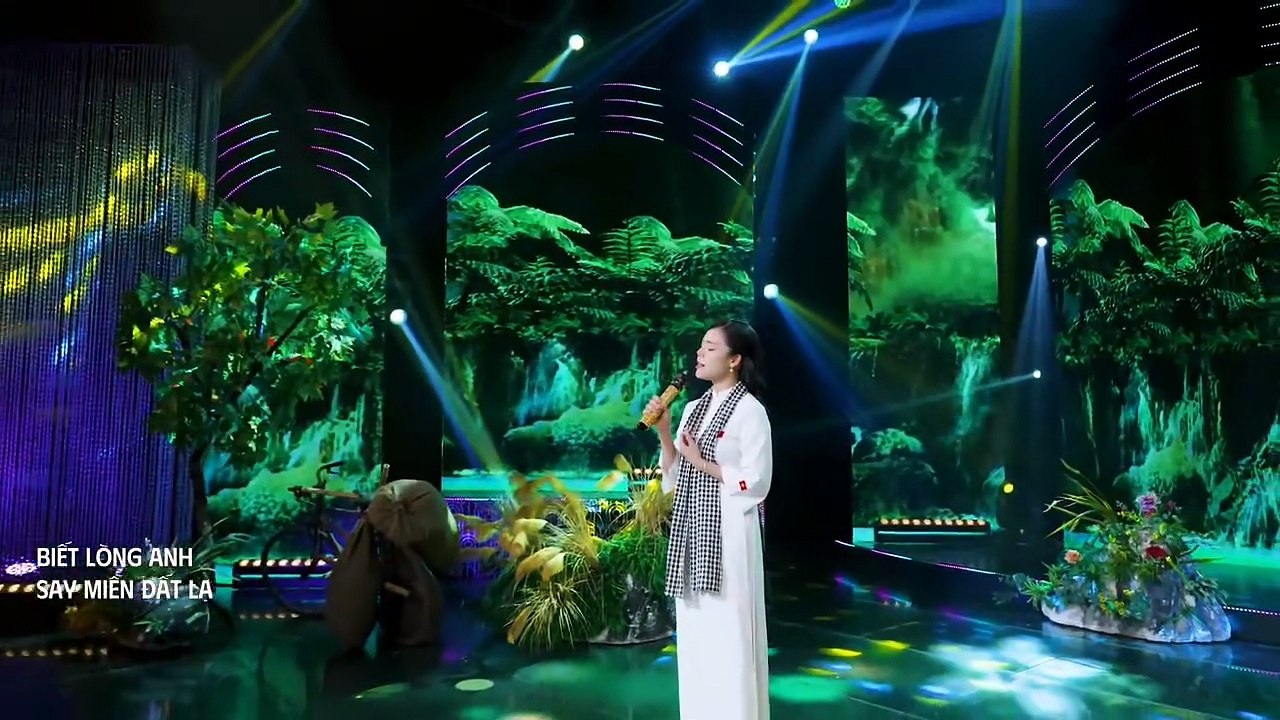 Trường Sơn Đông, Trường Sơn Tây - Hương Ly