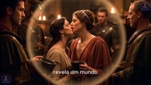 O Drama das Escravas Sexuais: A História Oculta Que a Humanidade Tenta Esquecer