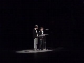 Les étoiles de la pub Part 3