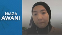Niaga AWANI: Pematuhan syariah dalam aset digital