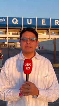 “Somos mexicanos y somos sensibles al momento que se vive en el país”