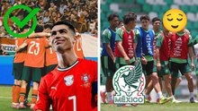 México-Portugal, ¿se mantiene? Esto dice la FMF sobre el duelo contra Cristiano Ronaldo y compañía en CDMX