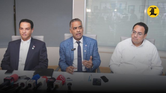 Joel Santos sobre apagón general: “Fue una avería provocada por una explosión”