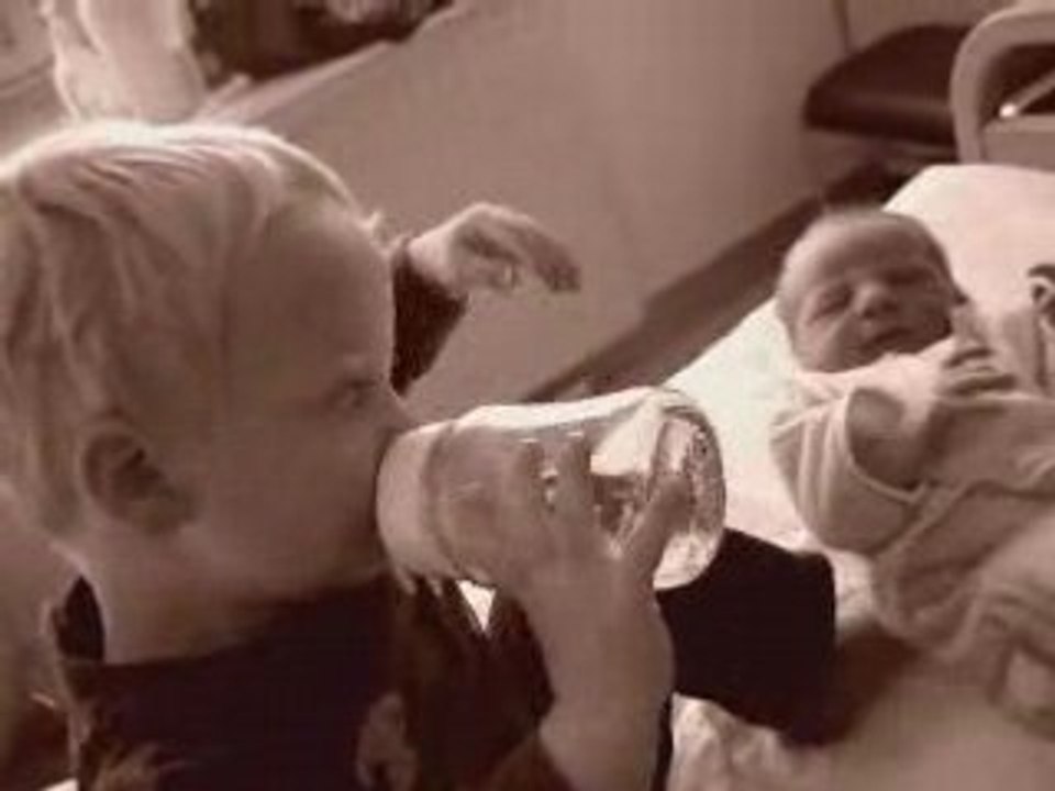 Clément - 1 Juin 2008