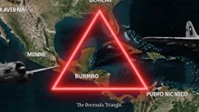 bermuda triangle mystery solved  Science vs Myth  Bermuda Triangle Secrets