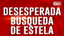 Desesperada búsqueda de Estela