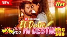 El Doctor Que Marco Mi Destino - Full Movie