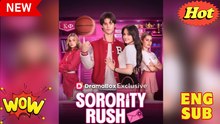 🧡🍏Sorority Rush FULL VERSION 2026 (Dailymotion Drama)