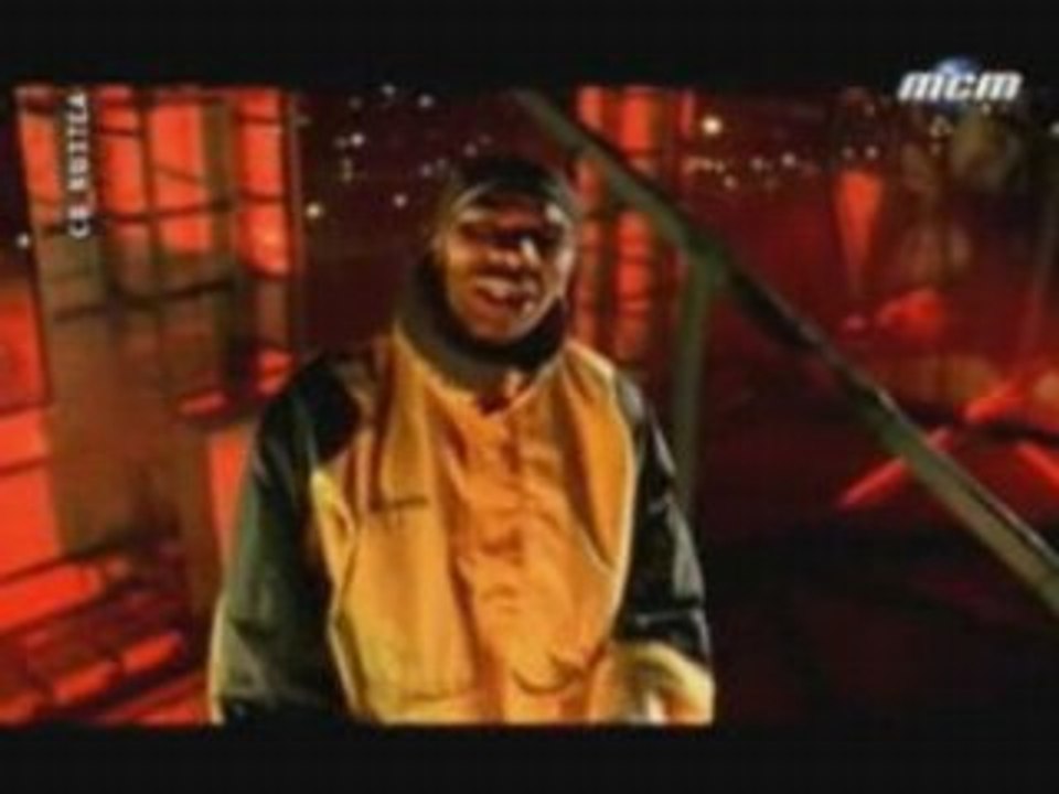 Busta flex - Pourquoi  CLIP   Remix By  John-K