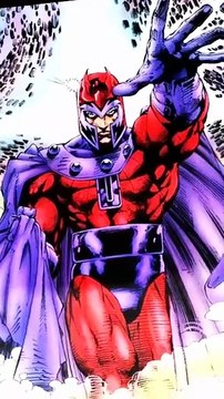 😱 Magneto ने New Jersey तबाह कर दिया! Avengers Doomsday SPOILER LEAK | #shorts
