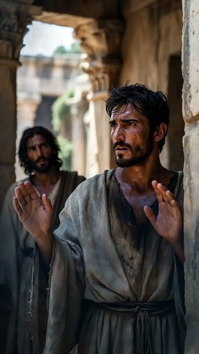 Negou Jesus?