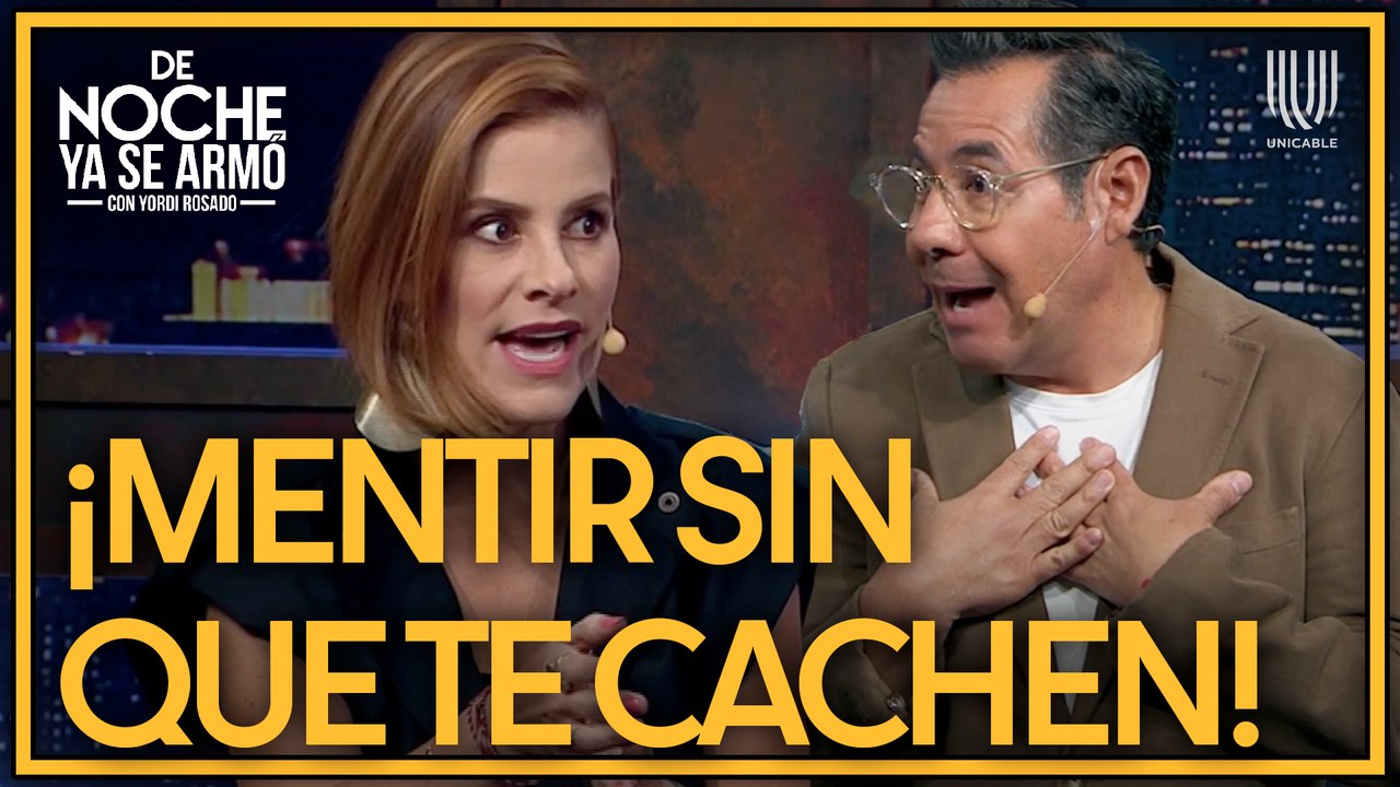 ¿Cómo descubrir a un mentiroso e infiel? Señales que no debes ignorar
