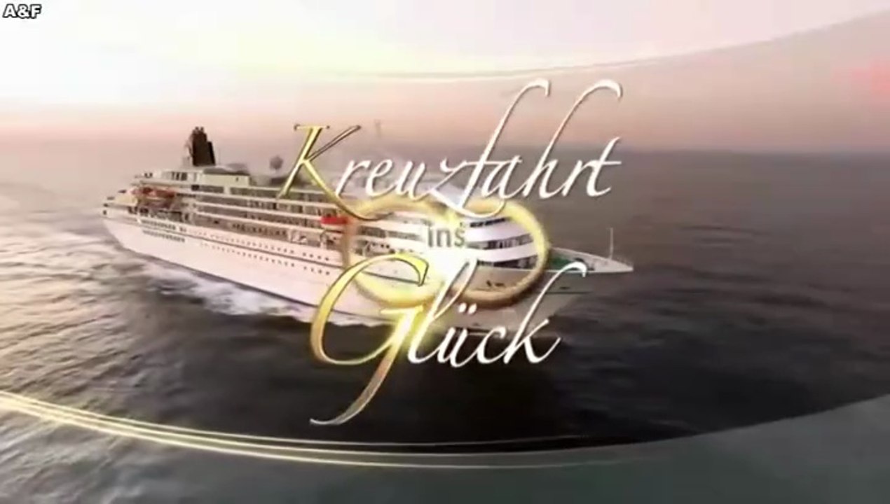 Kreuzfahrt ins Glück -23- Hochzeitsreise an die Loire